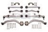 SPIDAN 40007 Suspension Kit